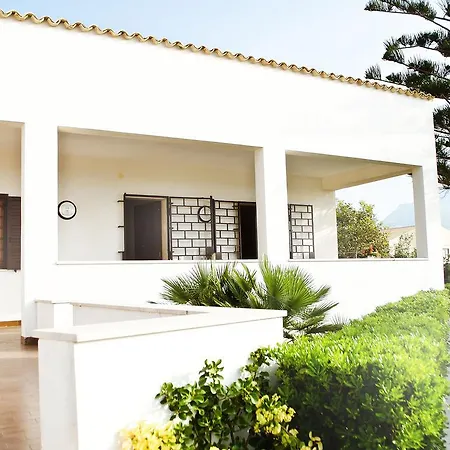 Apartment Case Vacanza Tra I Due Monti *