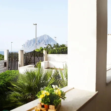 Apartment Case Vacanza Tra I Due Monti