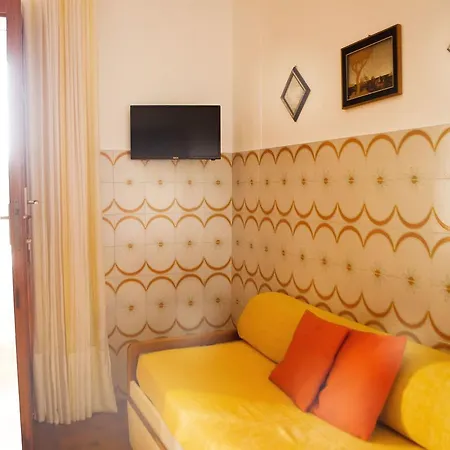 Apartment Case Vacanza Tra I Due Monti