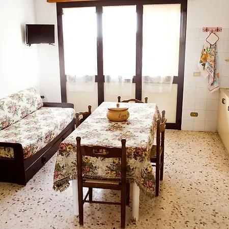 Apartment Case Vacanza Tra I Due Monti