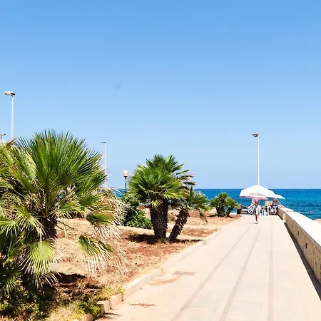 Tra I Due Monti Appartement Valderice