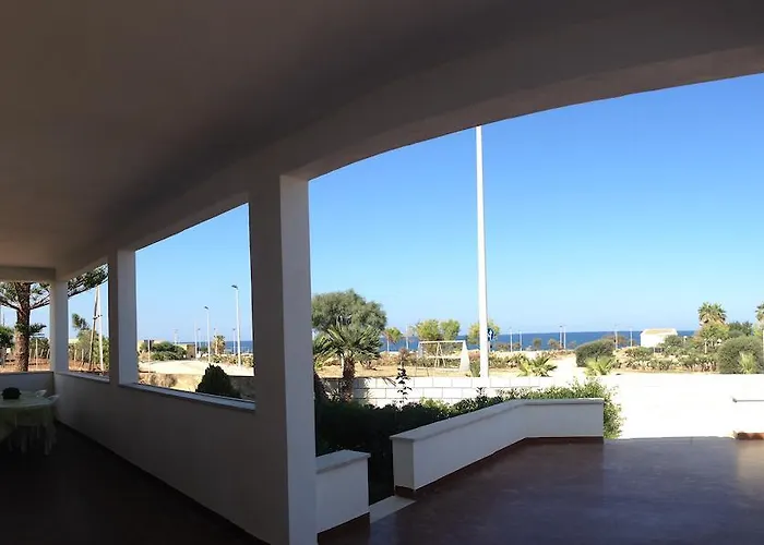 Tra I Due Monti Valderice