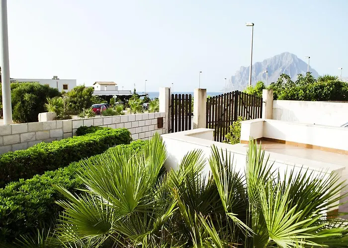 Appartement Tra I Due Monti Valderice