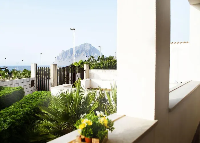 Appartement Tra I Due Monti