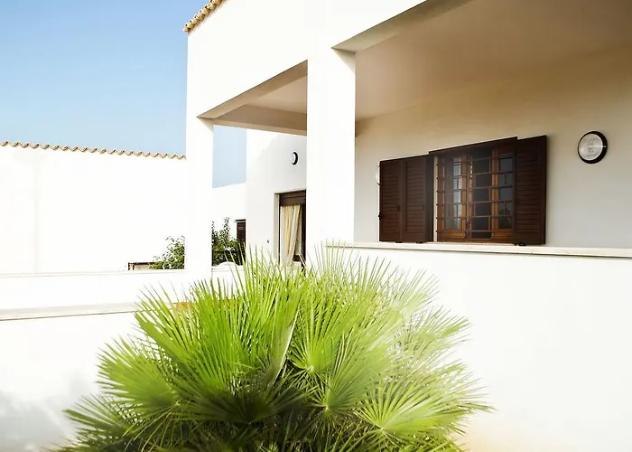 Appartement Tra I Due Monti Valderice