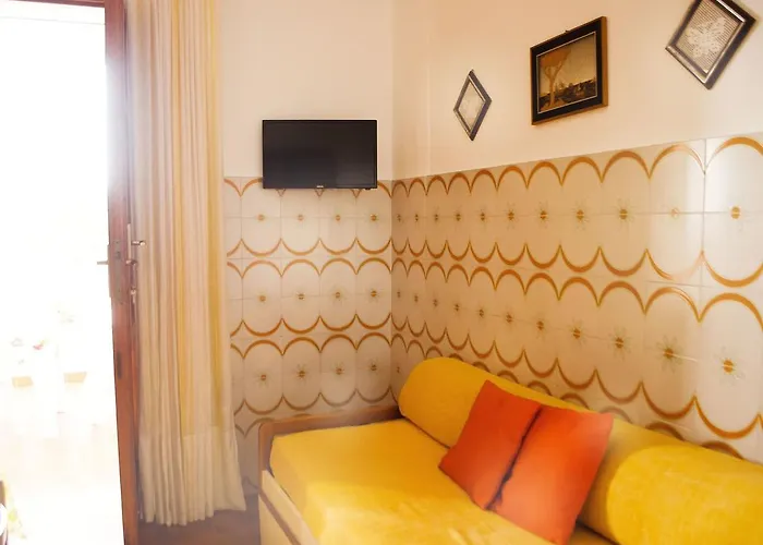 Appartement Tra I Due Monti