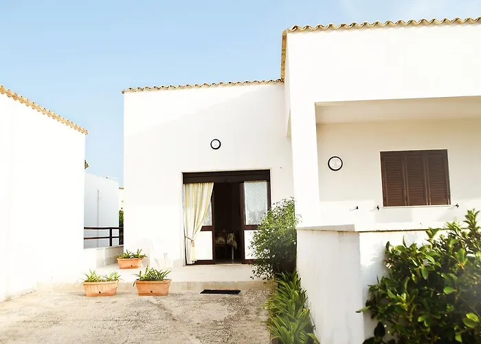 Tra I Due Monti Valderice